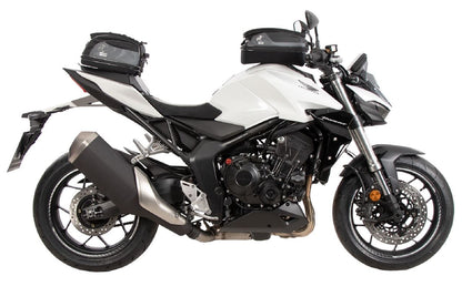 Sports Rack, Black, CB1000 Hornet/SP 25-