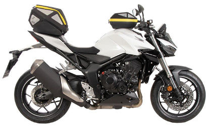 Sports Rack, Black, CB1000 Hornet/SP 25-