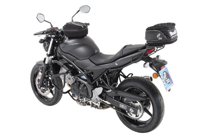 スマートラック ブラック SV650/X 16-25