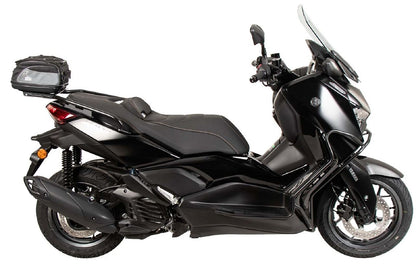 Smart Rack Black XMAX125/300/TECH MAX 23-25