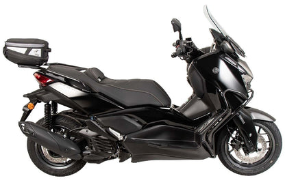 Smart Rack Black XMAX125/300/TECH MAX 23-25