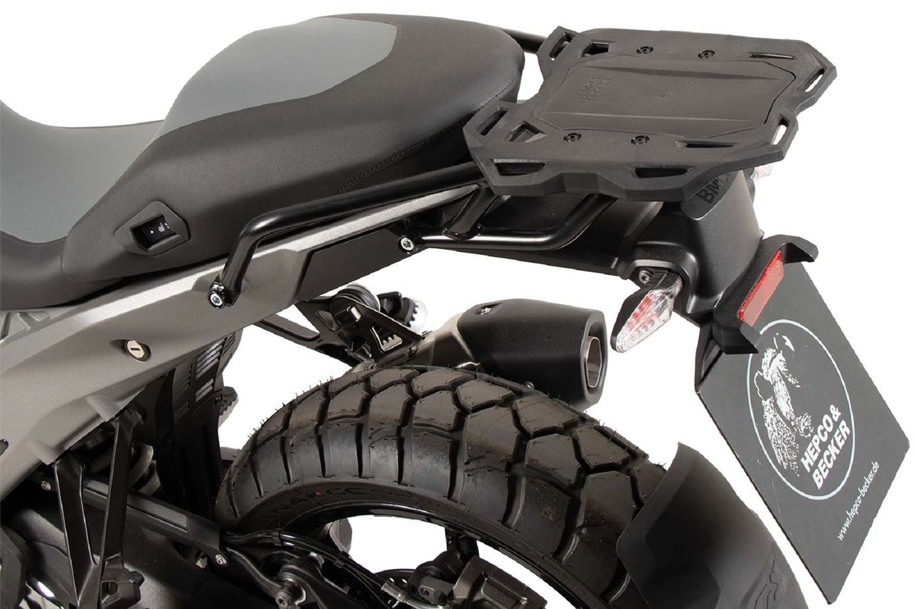 スマートラック ブラック R1300GS 23-25