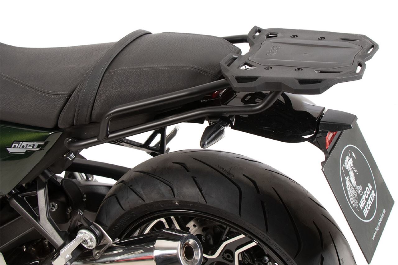 Smart Rack Black R12 nineT 24-25
