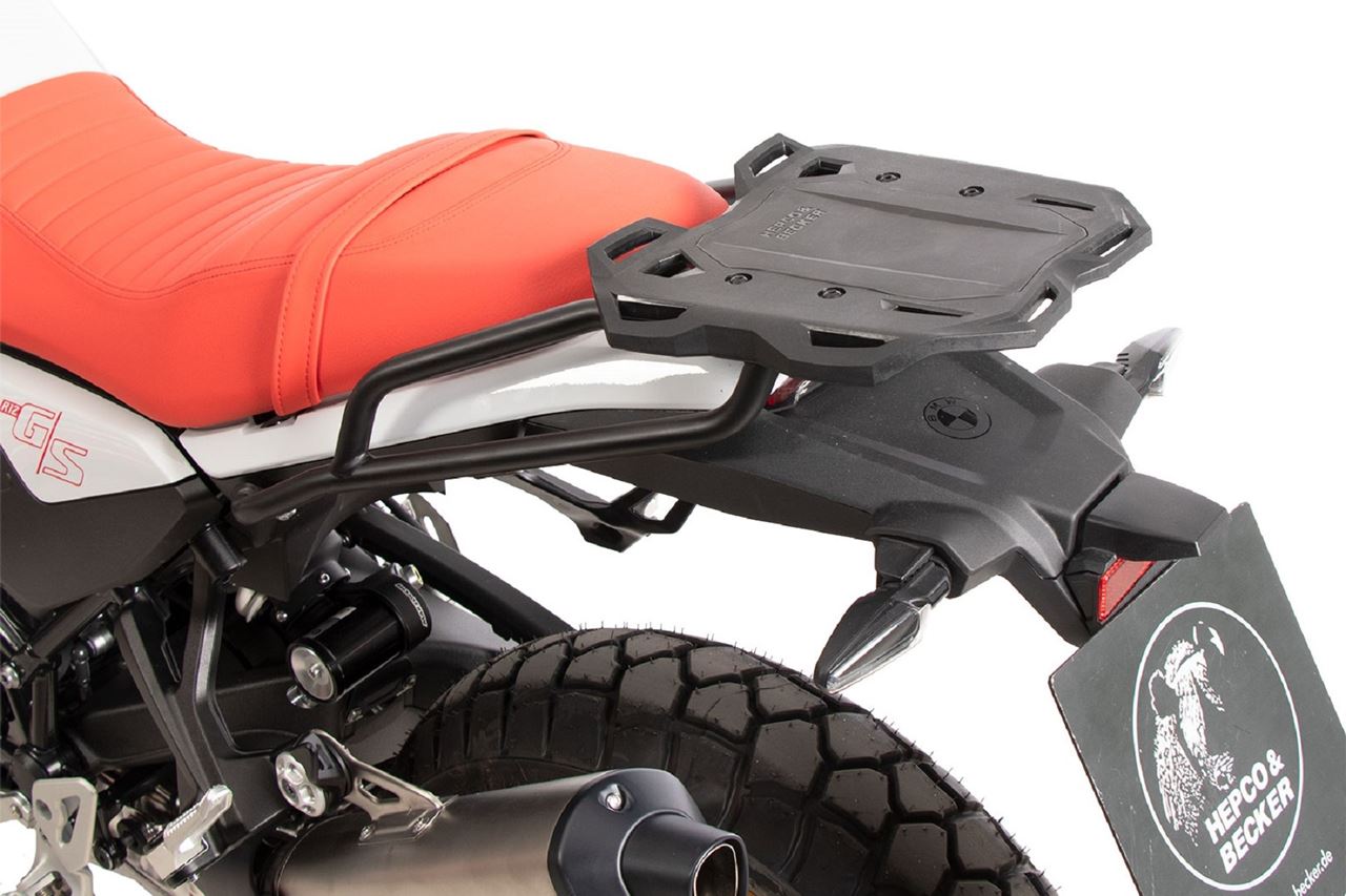 Smart Rack Black R12G/S 25-