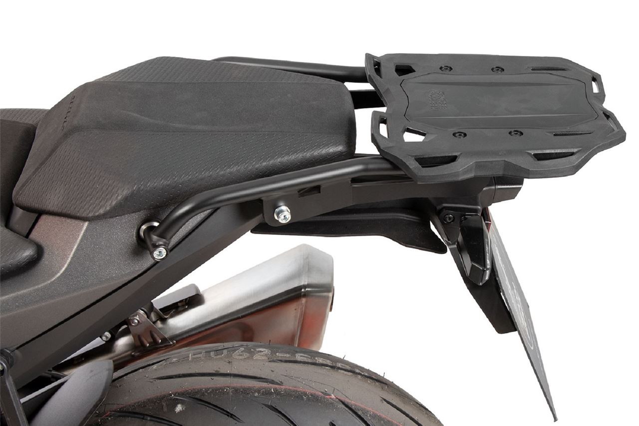 Smart Rack Black 990 Duke/R 24-25