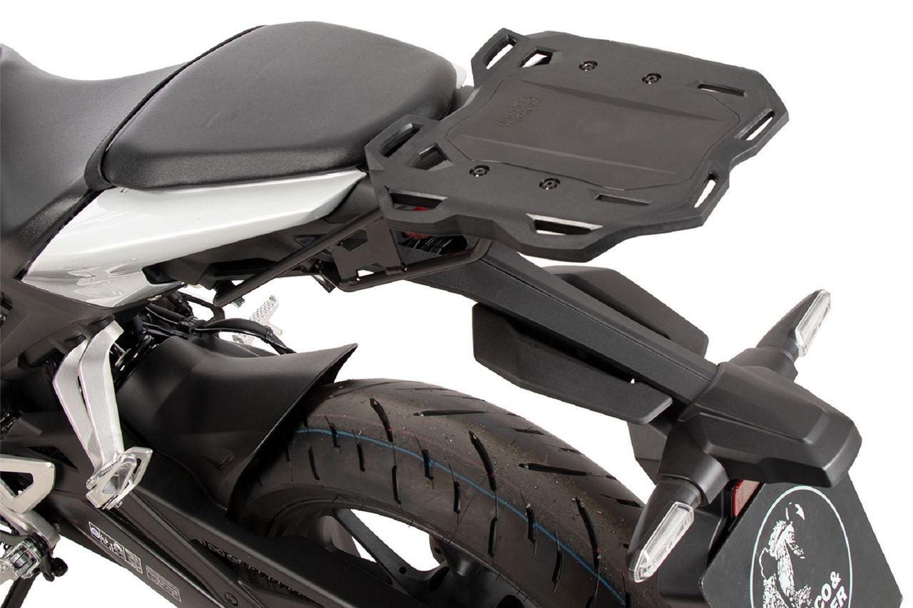 スマートラック ブラック CB125R 18-25