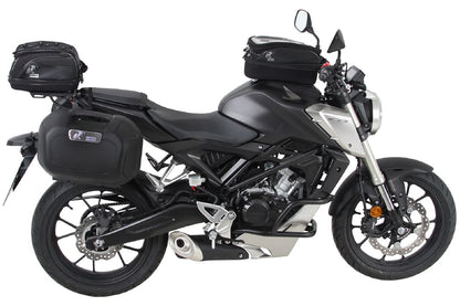 スマートラック ブラック CB125R 18-25