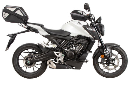 スマートラック ブラック CB125R 18-25