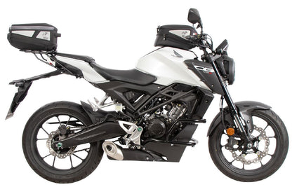 スマートラック ブラック CB125R 18-25