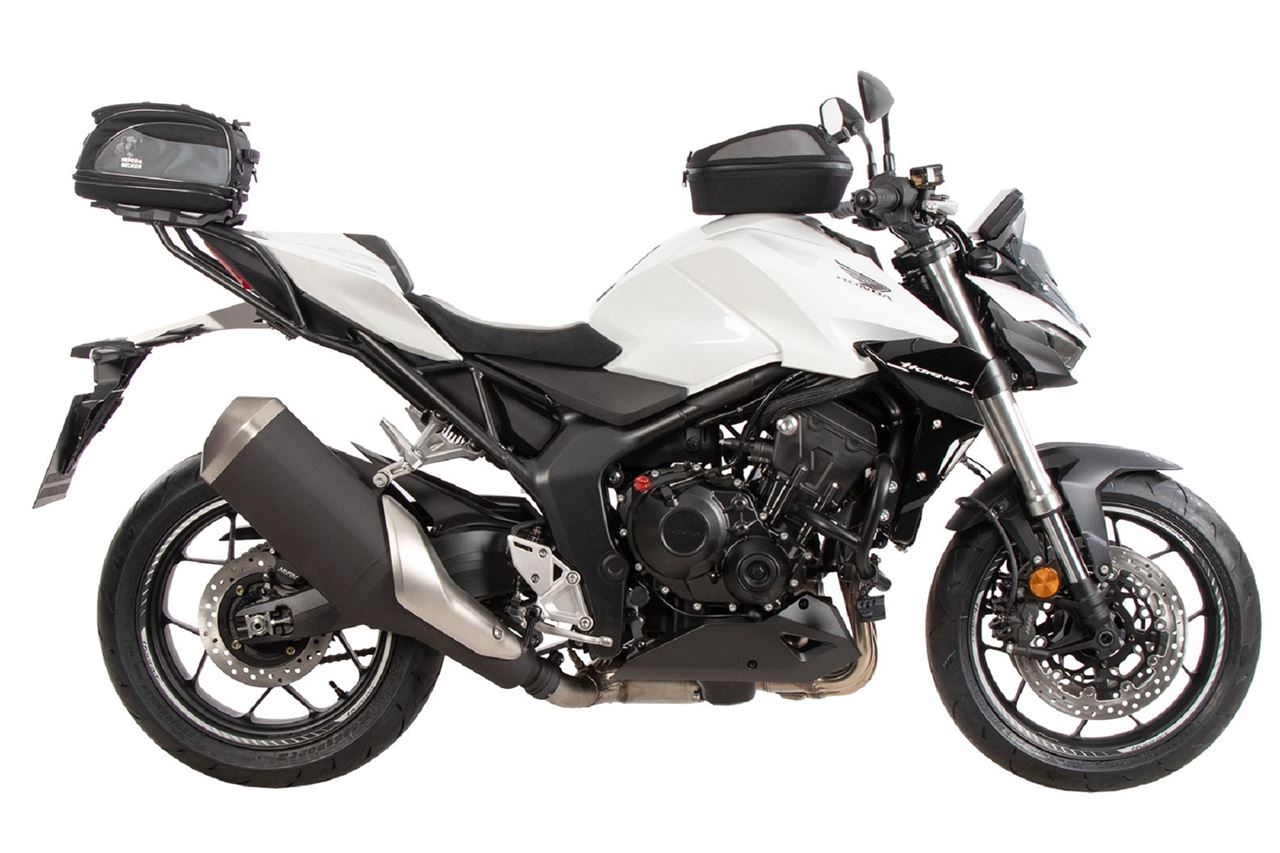 スマートラック ブラック CB1000 ホーネット/SP 25-