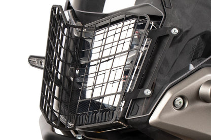 Headlight Grill Black Tenere 700 25-