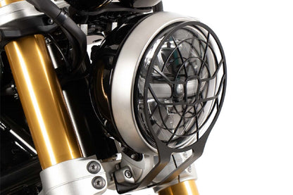Headlight Guard Black R12/R12 nineT 24-25