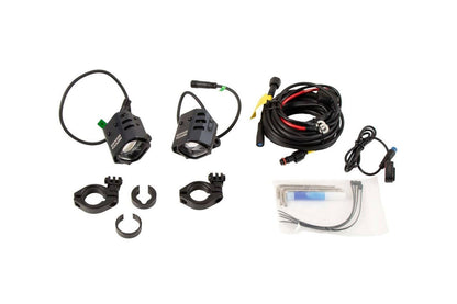 LED Additional Light Set NOVA Universal