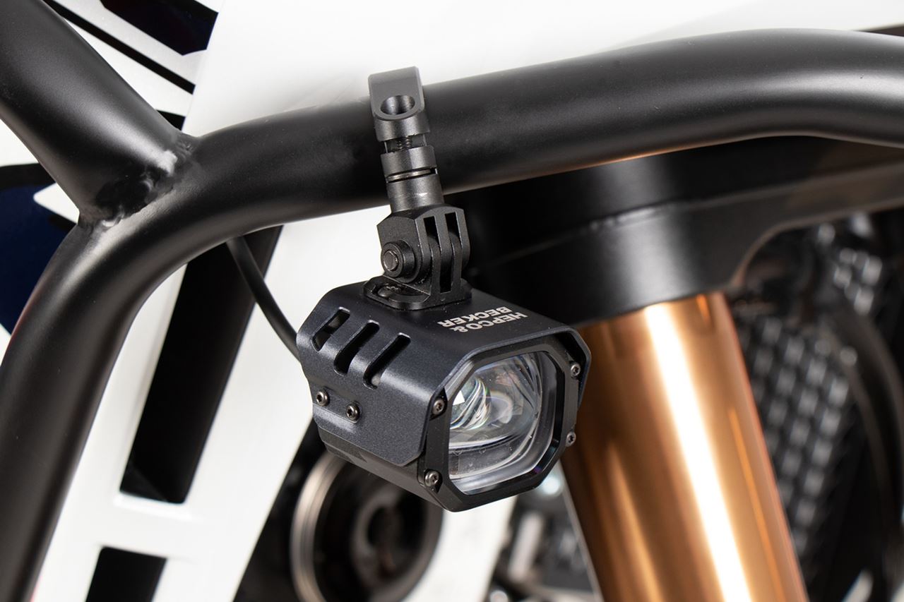 LED Additional Light Set NOVA Universal