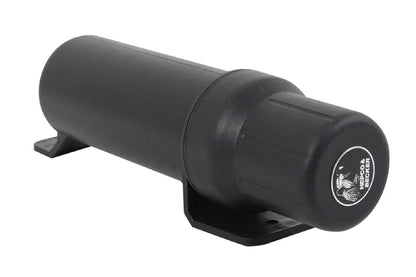 Tool Box Black 1.5L for Side Case Carrier Cutout Lock-it Universal