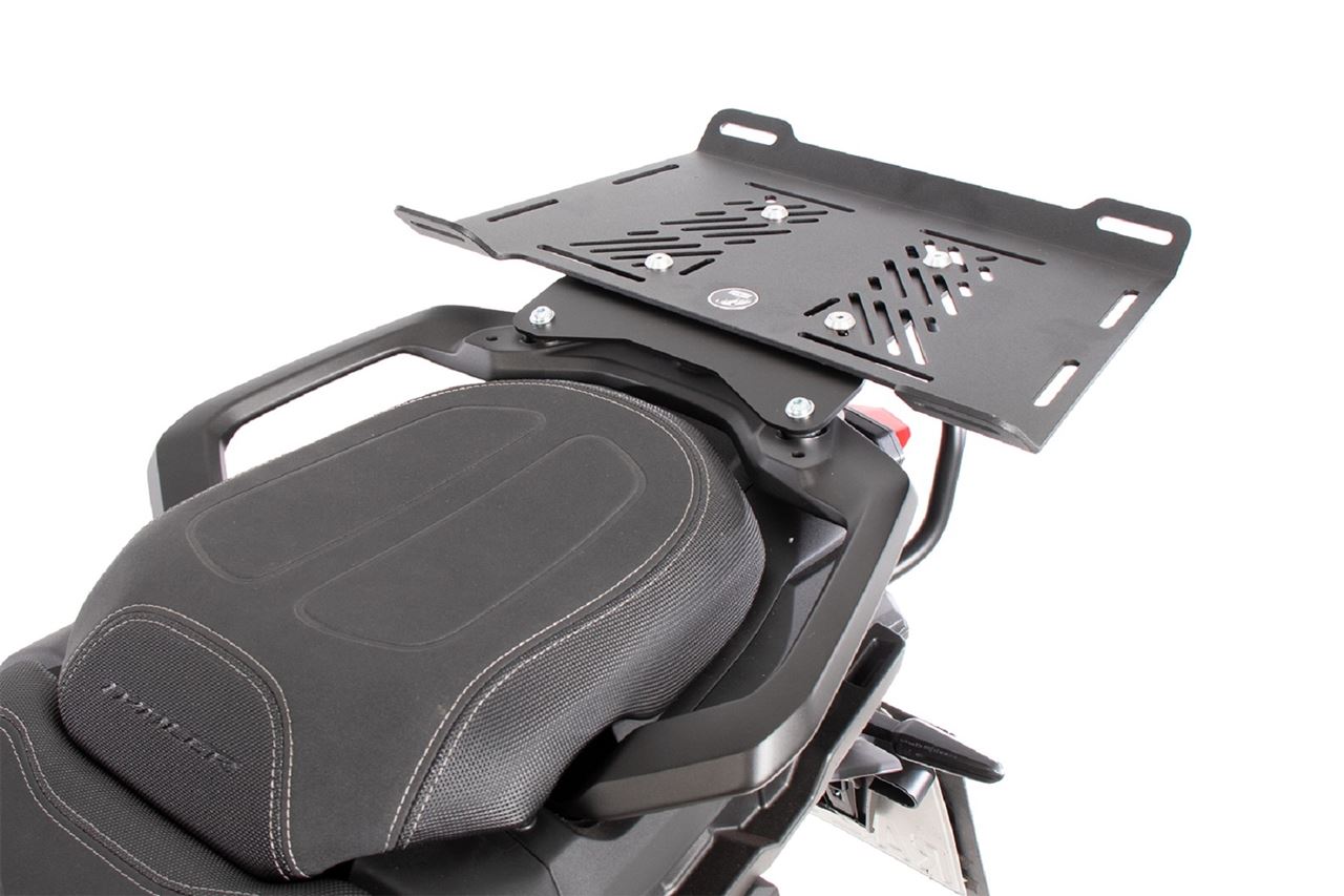 Extension Carrier Enlargement Black Tracer 9 GT/+/Y-AMT 25