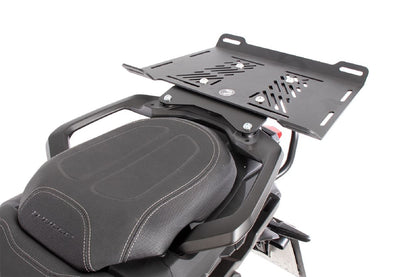 Extension Carrier Enlargement Black Tracer 9 GT/+/Y-AMT 25