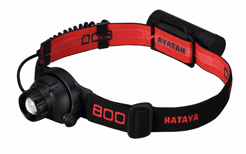 LEDヘッドライト800