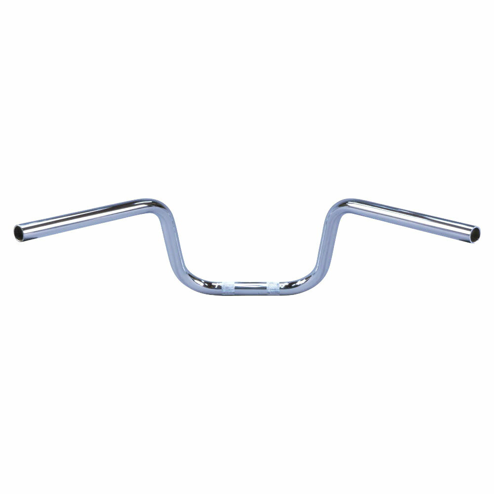 モンキー 84-98年 Z50J ミニ鬼アップハンドル セット ブラック ワイヤー