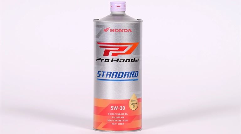 スタンダード 4サイクルオイル 1L 5W-30