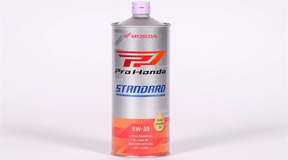 スタンダード 4サイクルオイル 1L 5W-30