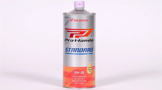 スタンダード 4サイクルオイル 1L 5W-30
