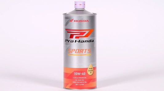 スポーツ 4サイクルオイル 1L 10W-40