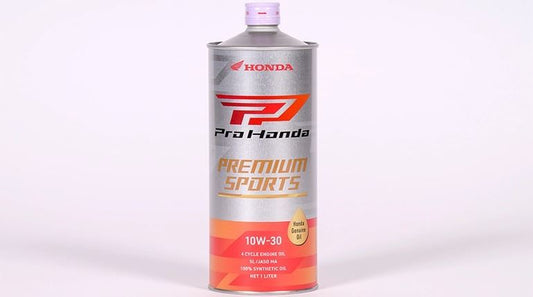 プレミアムスポーツ 1L 10W-30 4サイクルエンジン用オイル