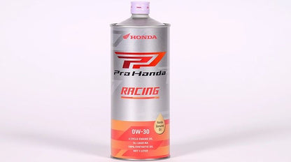 Racing 4-Cycle Oil 1L 0W-30