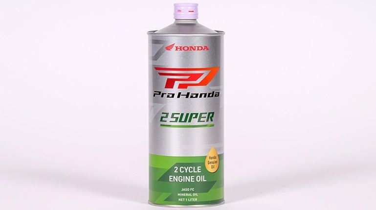 2-Stroke Engine Oil 2 Super FC 1L