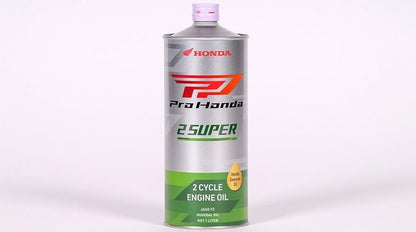 2-Stroke Engine Oil 2 Super FC 1L