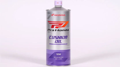 Cushion Oil 10W 1L