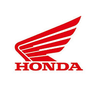 ホンダ純正部品ロゴ