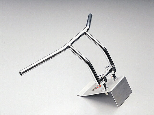 240Z型 ハンドルセット クロームメッキ CB1100 タイプI(-'12 アップハンモデル)ABS車除く