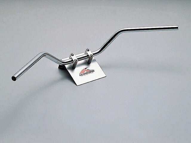Tracker HIGH Handlebar Set Chrome Plated CB400SF VTEC/II/III ('99-'07 NC39)