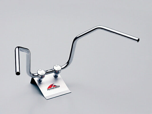 300シックスベンド ハンドルセット クロームメッキ CB400SF VTEC/II/III('99-'07 NC39)