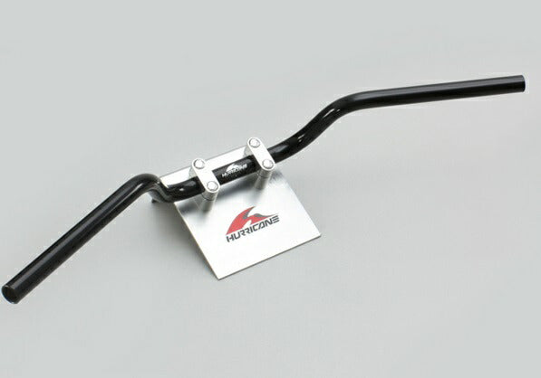 ヨーロピアン1型 ハンドルセット ブラック VTR250 （'03～'07 MC33-1020001～）