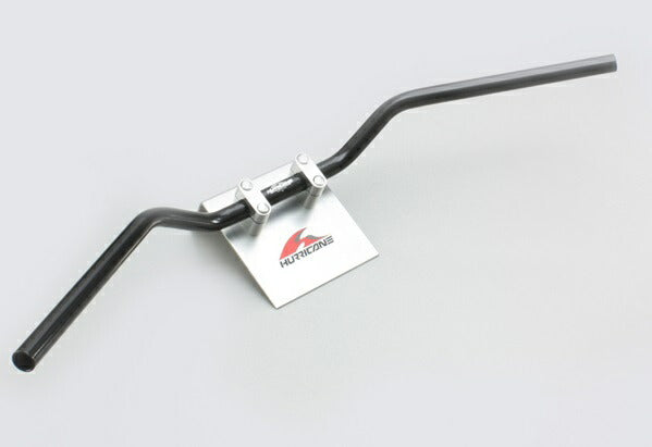トラッカーLOW ハンドルセット ブラック VTR250 （'03～'07 MC33-1020001～）