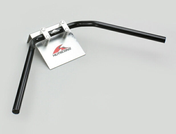 ナロープルバック1型 ハンドルセット ブラック VTR250 （'03～'07 MC33-1020001～）