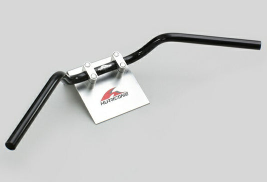 POLICE 2型 ハンドルセット ブラック VTR250 （'03～'07 MC33-1020001～）