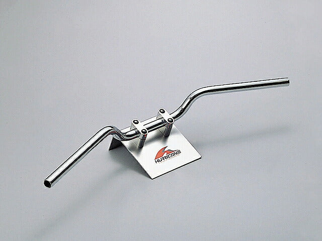 コンチ1型 ハンドルセット クロームメッキ GB250クラブマン('95- MC10-1500001-)
