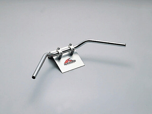 ナロー1型 ハンドルセット クロームメッキ GB250クラブマン('95- MC10-1500001-)