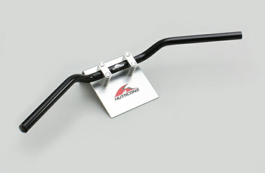 Flat Conti 2 Handlebar Set Black GB250 Clubman ('95- MC10-1500001-)