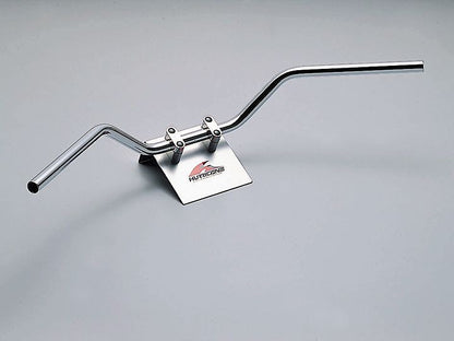 トラッカーHIGH ハンドルセット クロームメッキ CB1300SF'10-13 ABS車