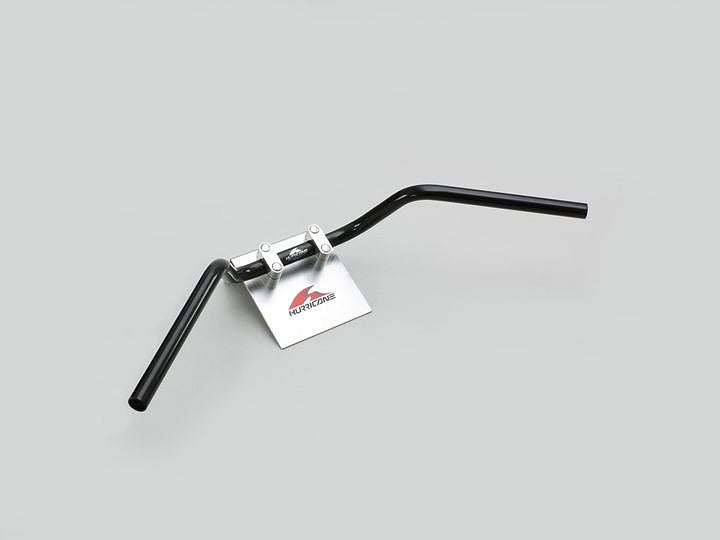 POLICE 3型 ハンドルセット ブラック CB1300SF'10-13 ABS車