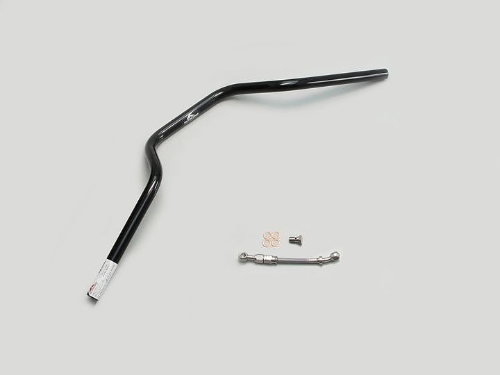 ヨーロピアン3型 ハンドルセット ブラック CB1300SF'10-13 ABS車