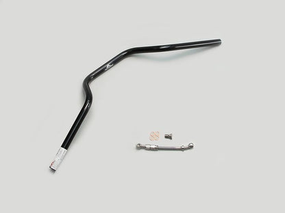 ヨーロピアン3型 ハンドルセット ブラック CB1300SF'10-13 ABS車