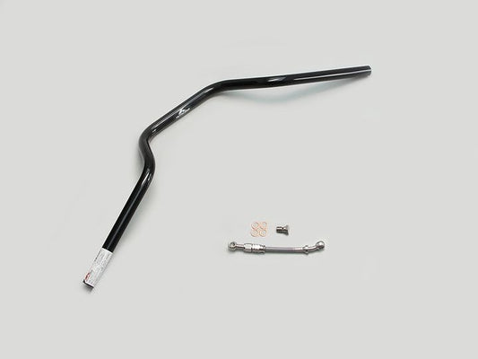 ヨーロピアン3型 ハンドルセット ブラック CB1300SF'10-13 ABS車