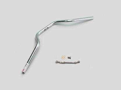 ヨーロピアン3型 ハンドルセット クロームメッキ CB1300SF'10-13 ABS車