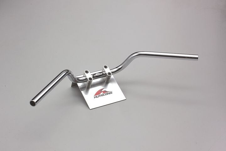 POLICE 2型 ハンドルセット クロームメッキ CB400SF'08-13 ABS車